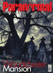 Paranormal Magazine